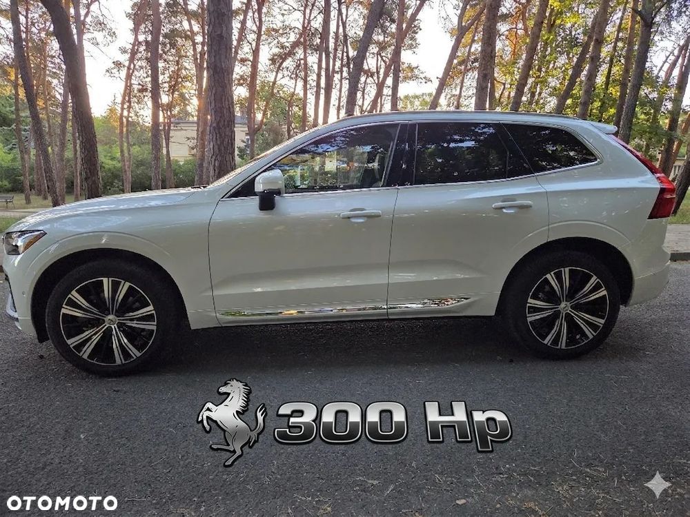 Volvo XC 60 B6 B AWD Inscription - 1