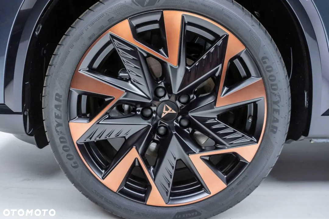 Cupra Formentor 1.5 TSI DSG - 7
