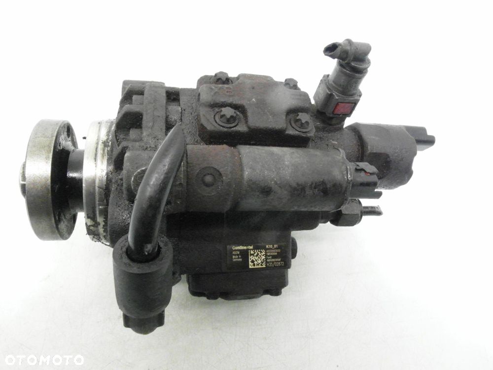 POMPA WTRYSKOWA FORD MONDEO MK4 IV 1.8 TDCi A2C20003032 5WS40094 - 8
