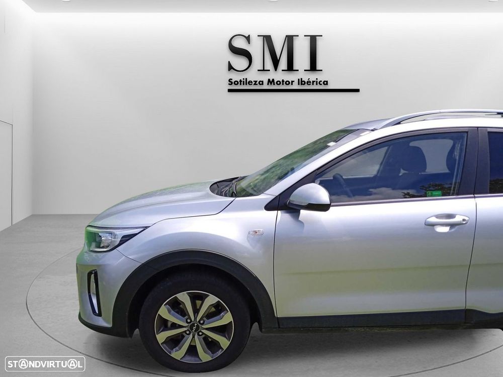 Kia Stonic - 7