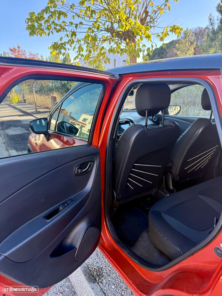 Renault Captur 1.5 dCi - 7