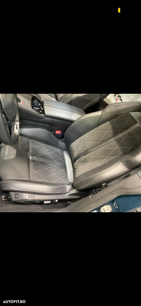 Peugeot 508 1.6 THP STT GT Line - 9