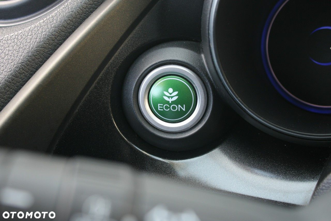 Honda Civic 1.8 Elegance - 28