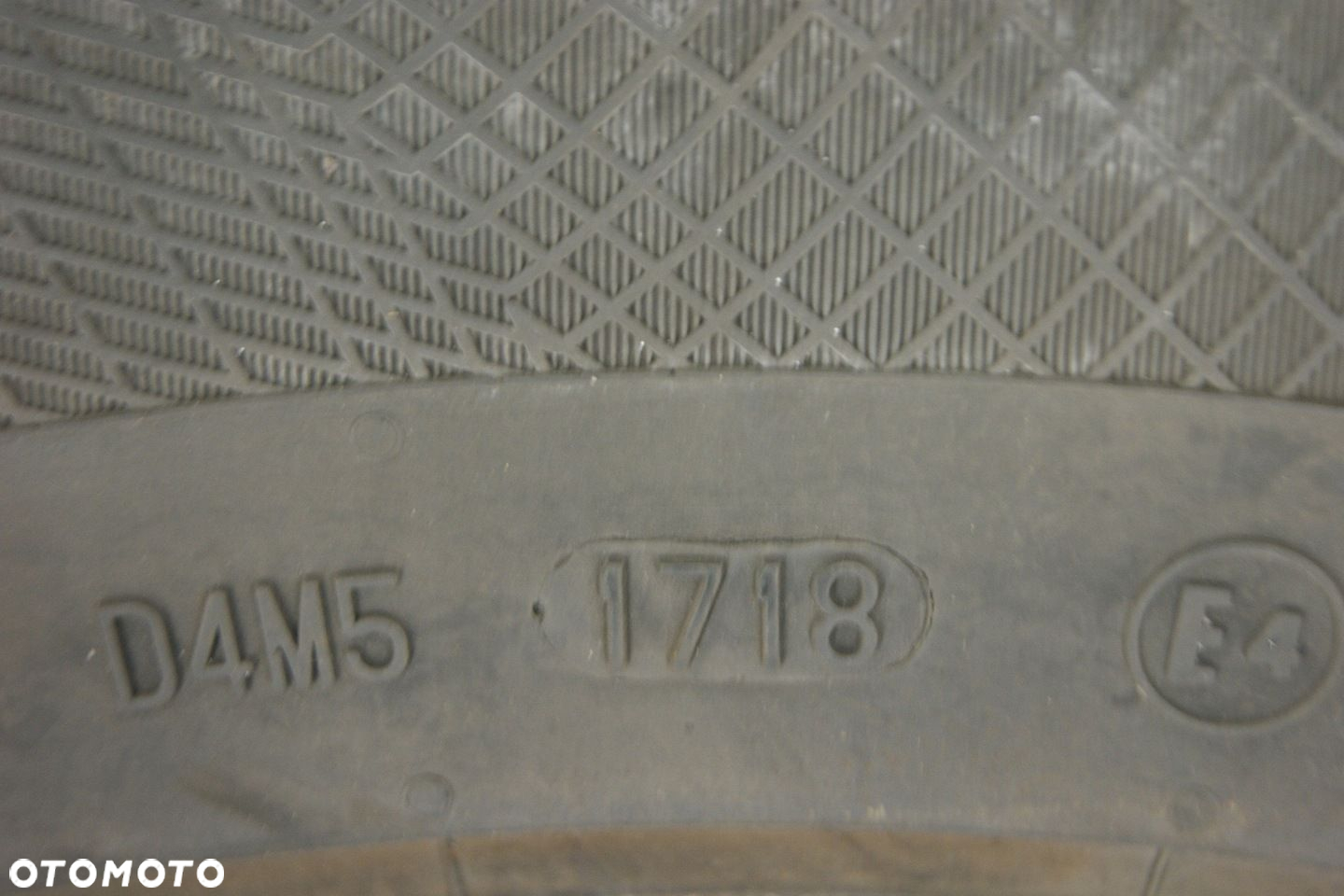 2x 215/65R17 opony zimowe Continental Winter Contact TS850P 66613 - 5