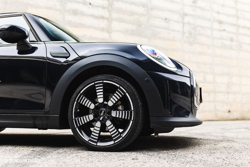 MINI 5 Portas - 7