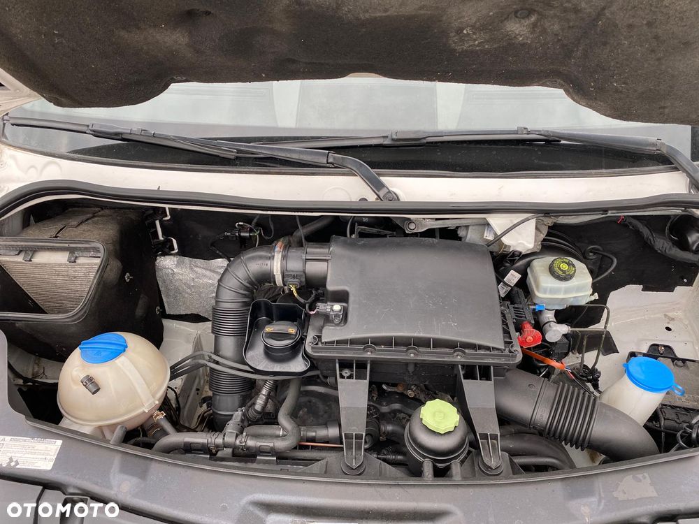 Volkswagen CRAFTER - 26