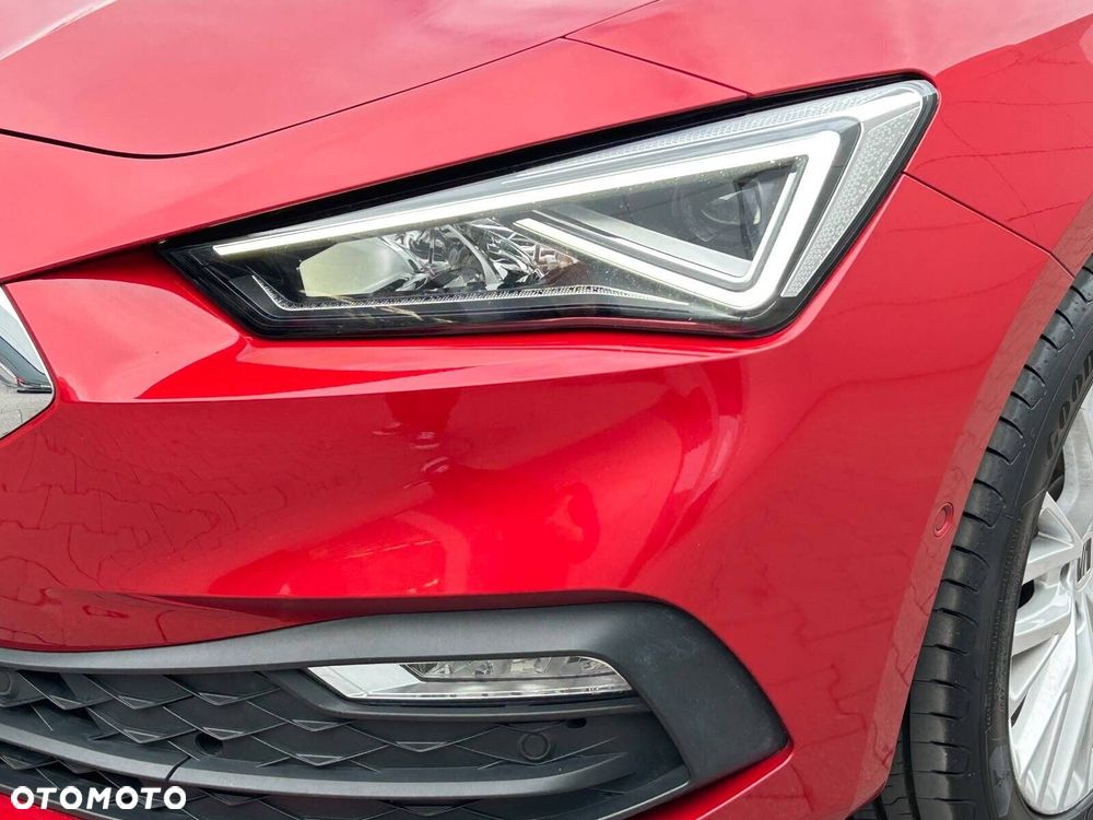 Seat Leon 1.5 TSI Xcellence - 36