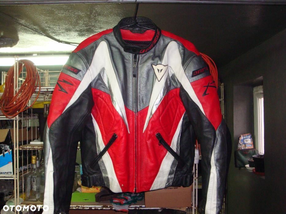 dainese kurtka motocyklowa - 2