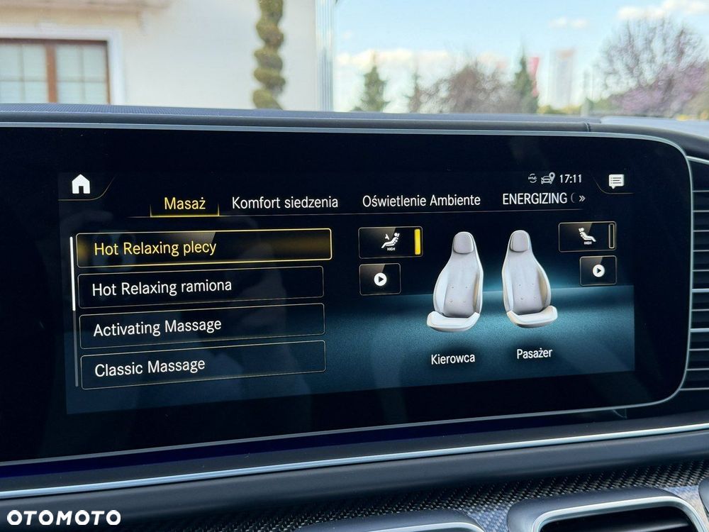 Mercedes-Benz GLE - 34