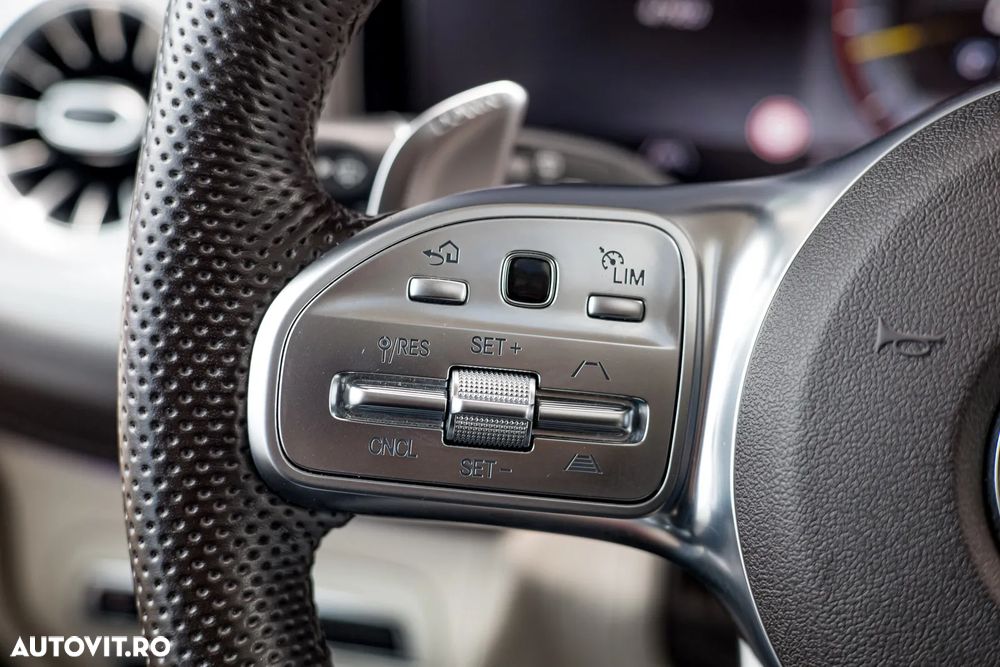 Mercedes-Benz G - 24