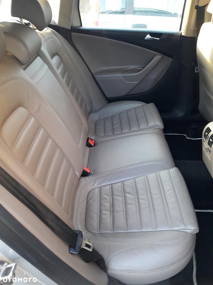 Volkswagen Passat 2008 photo 5