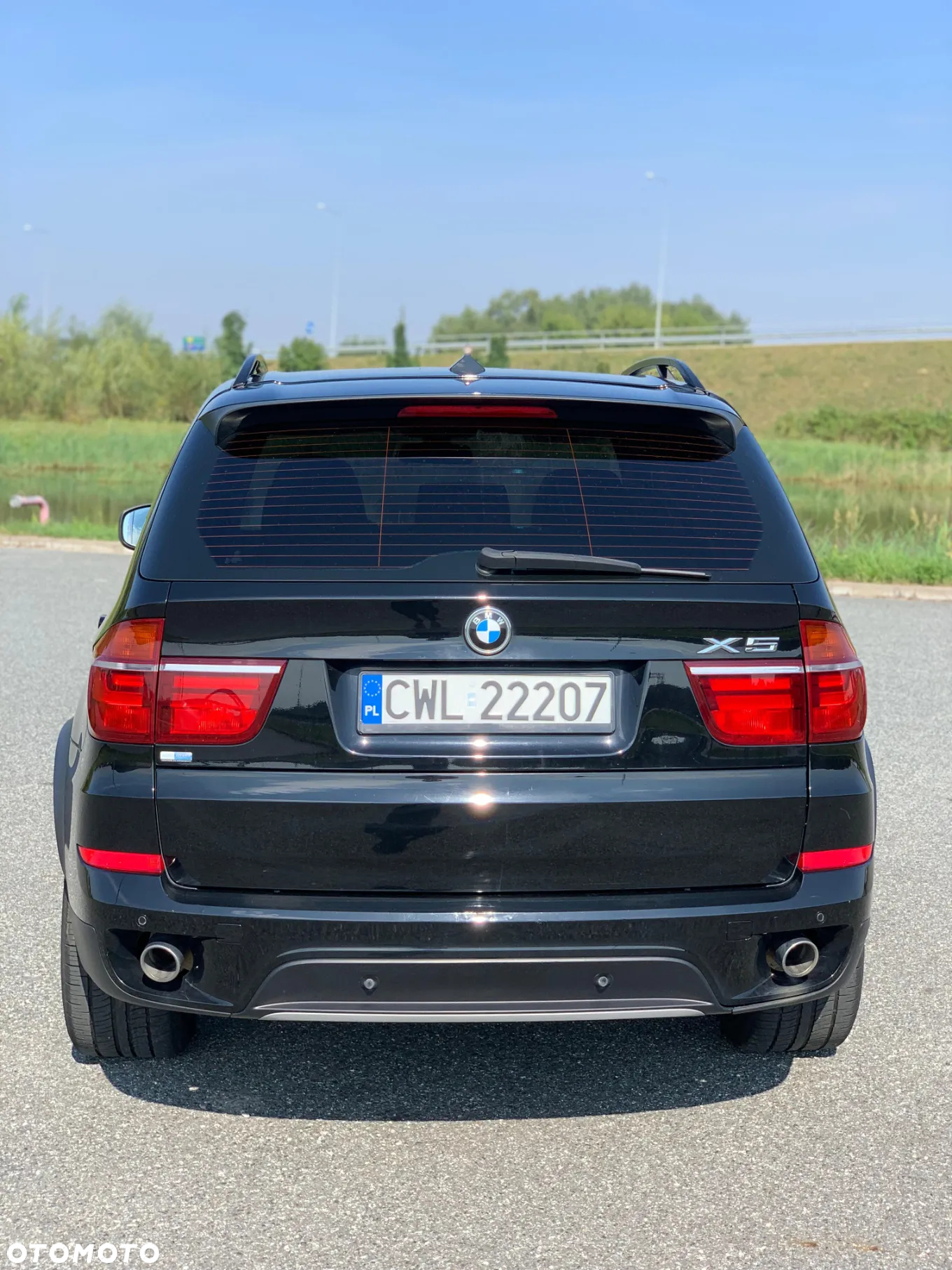 BMW X5 3.0d xDrive - 4