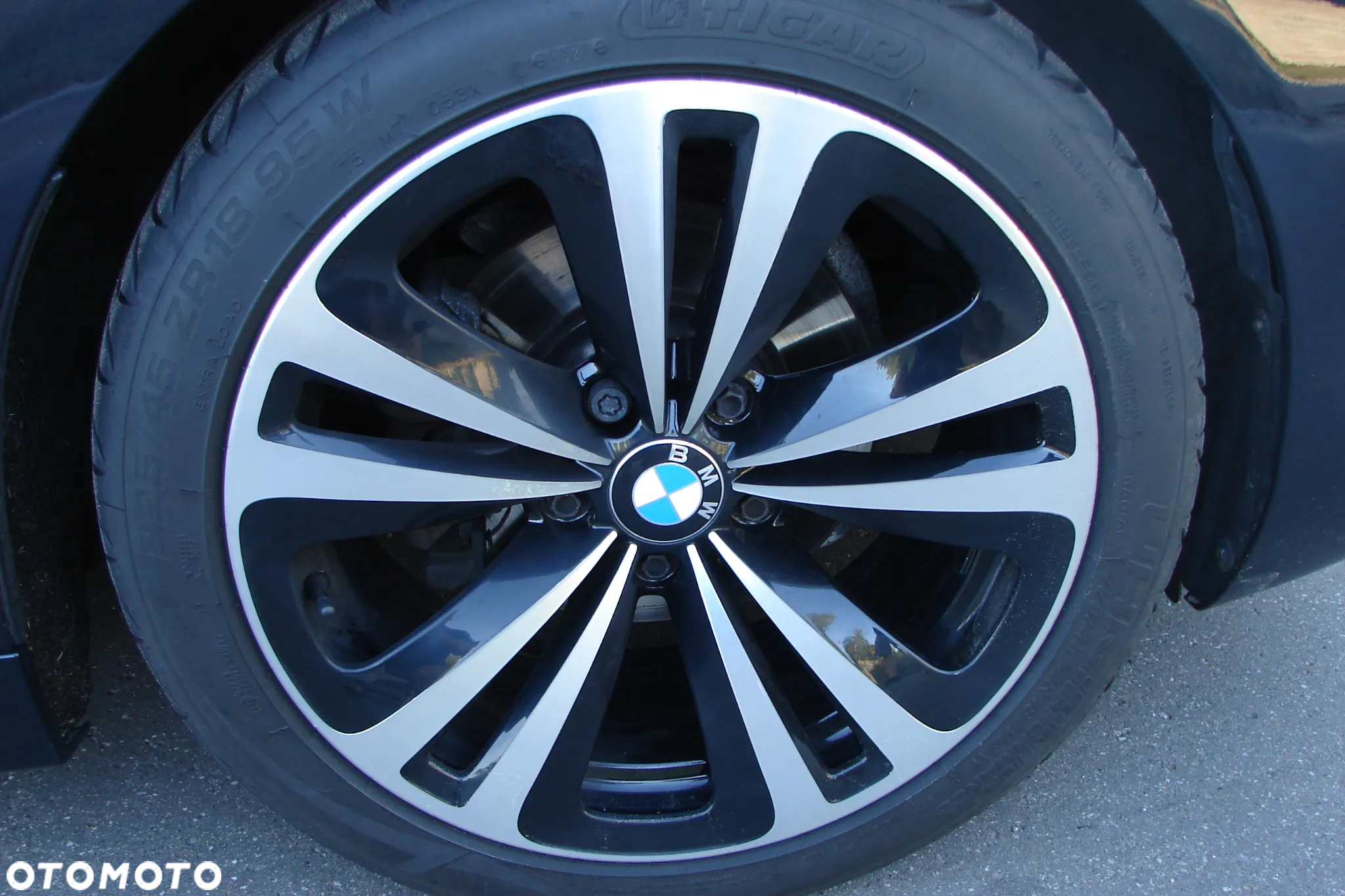 BMW Seria 4 418d Gran Coupe - 12