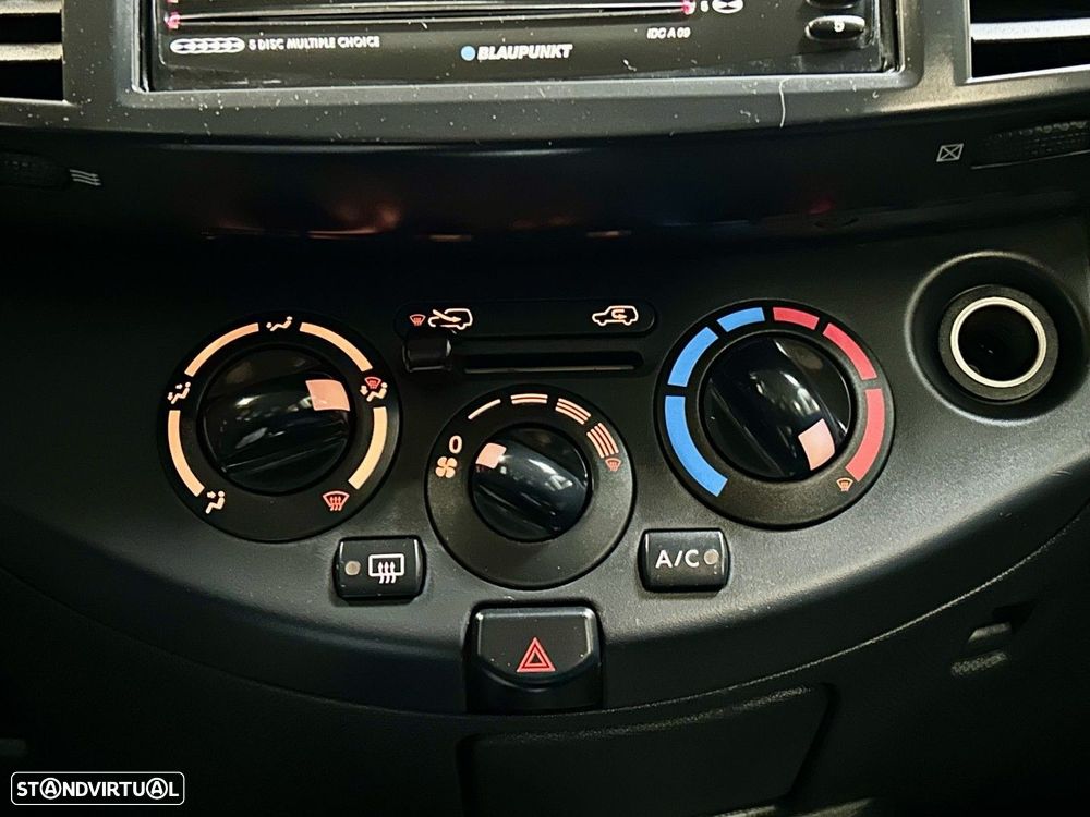 Nissan Micra 1.2 Acenta Plus - 18