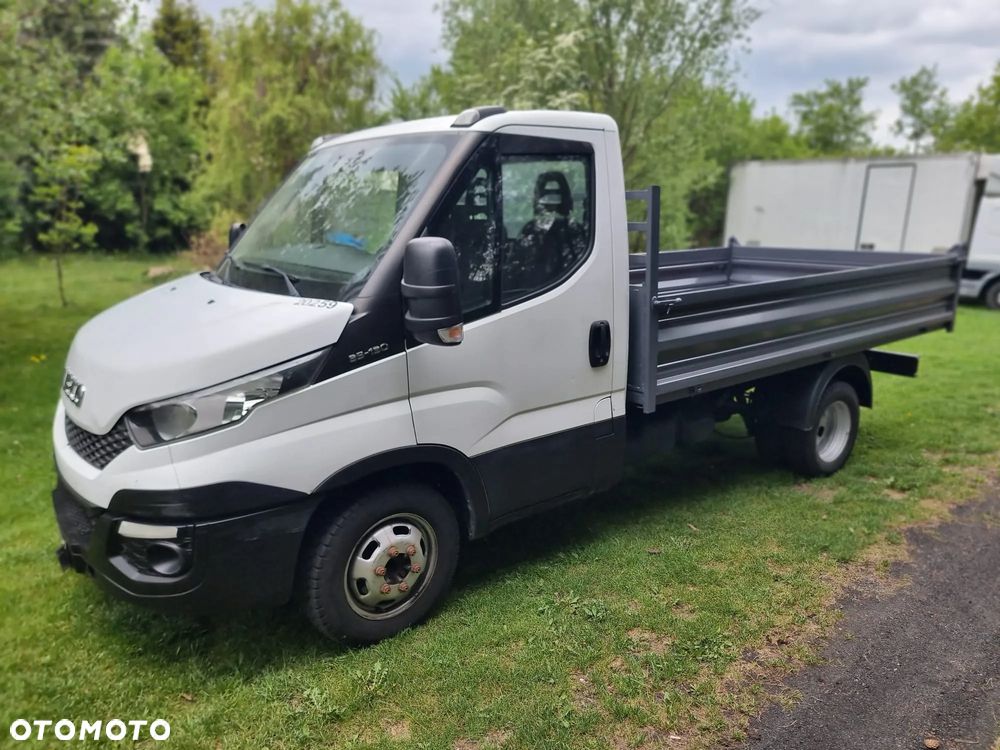Iveco 35C13 - 10
