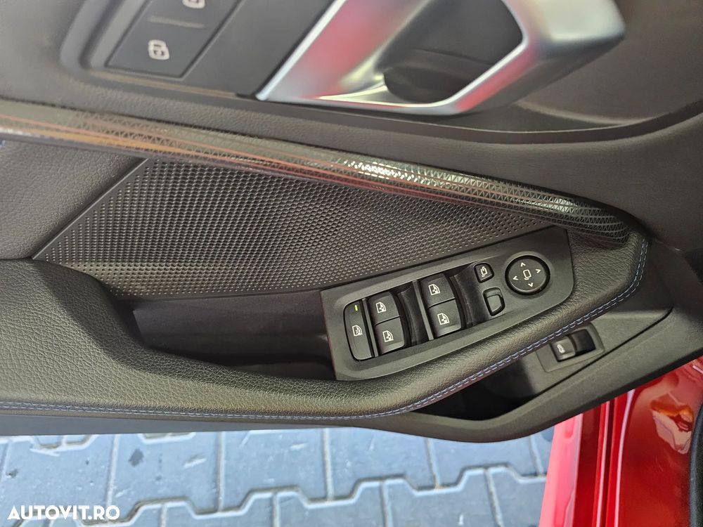 BMW Seria 1 118i Aut. M Sport - 6