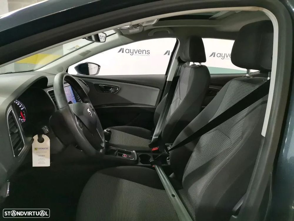 SEAT Leon 1.0 EcoTSI Style S/S - 5