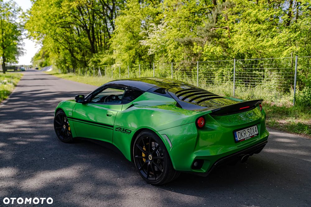 Lotus Evora - 28