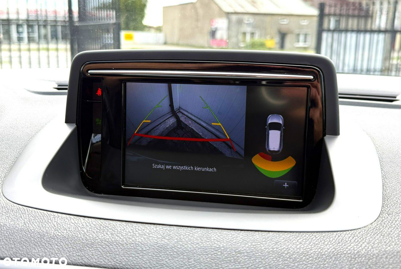Renault Megane Grandtour ENERGY dCi 110 EDC BOSE EDITION - 25