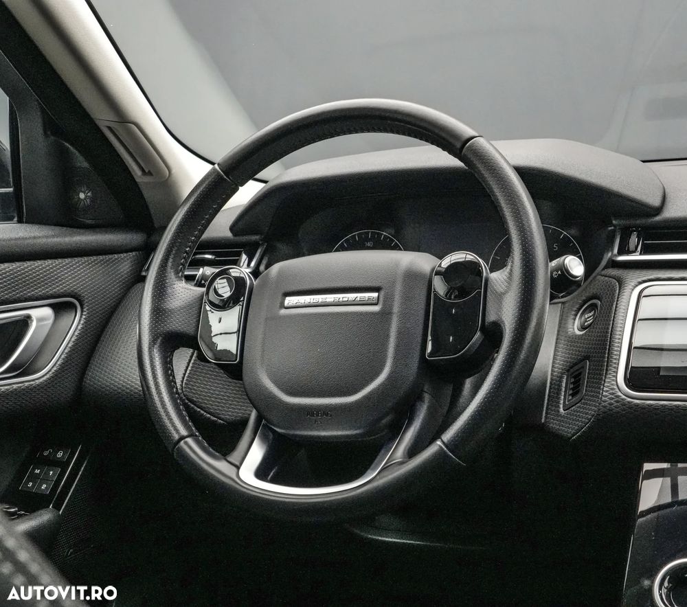 Land Rover Range Rover Velar 2.0 S - 18