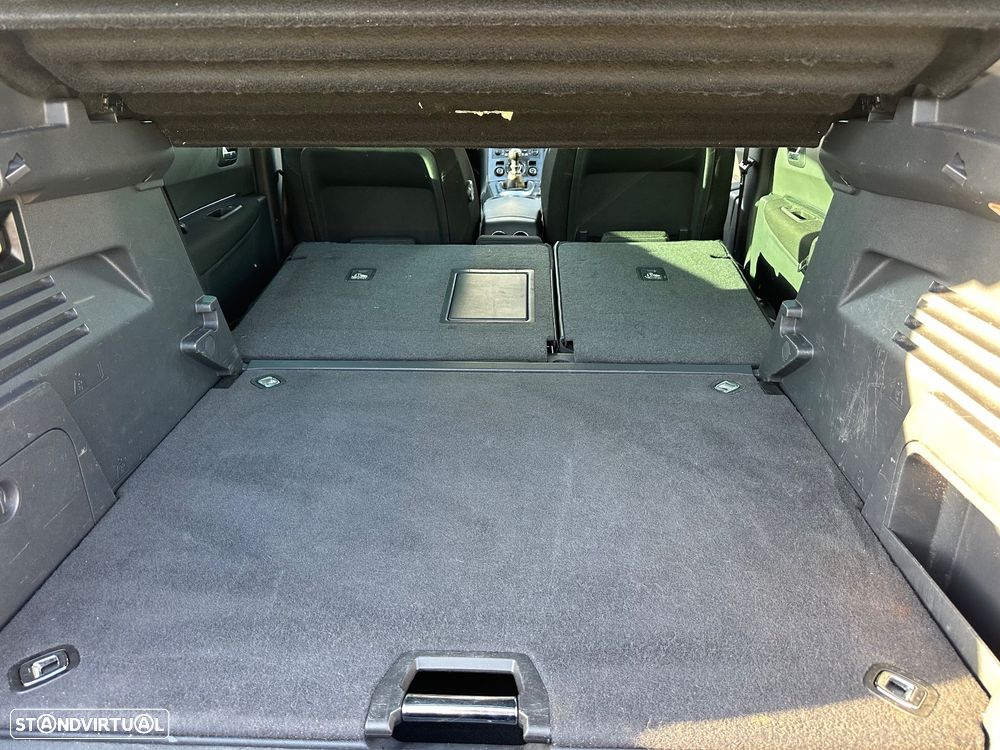 Peugeot 3008 1.6 HDi Sport - 31
