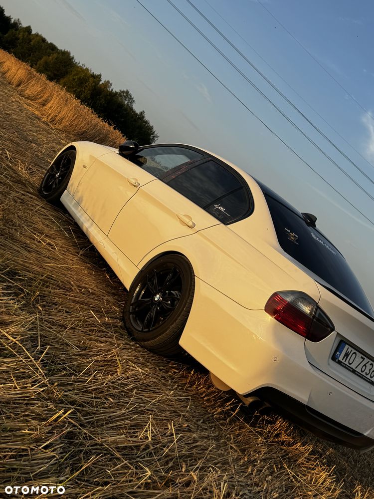BMW Inny - 6