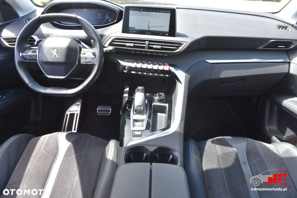Peugeot 3008 - 24