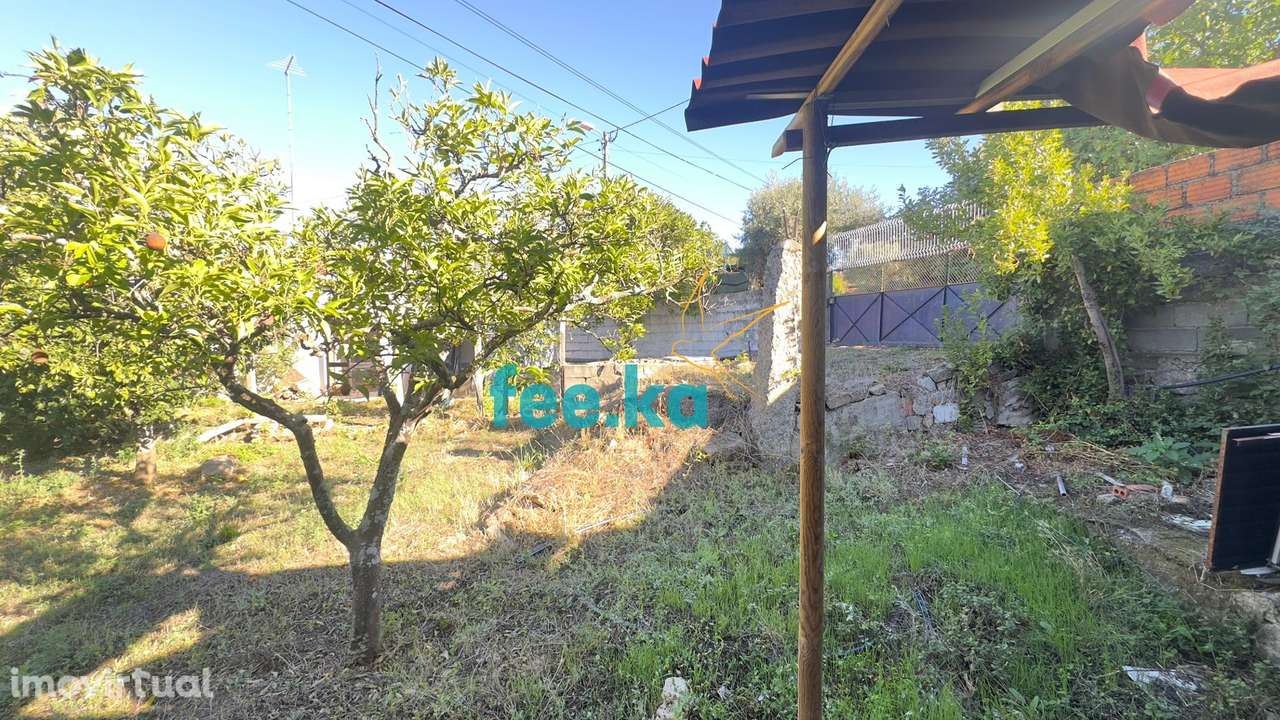 Quintinha T1 em Palvarinho - Grande imagem: 5/24