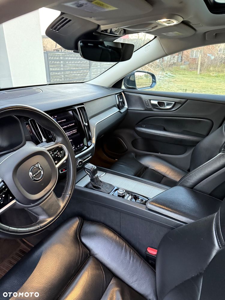 Volvo S60 T5 AWD Inscription - 17