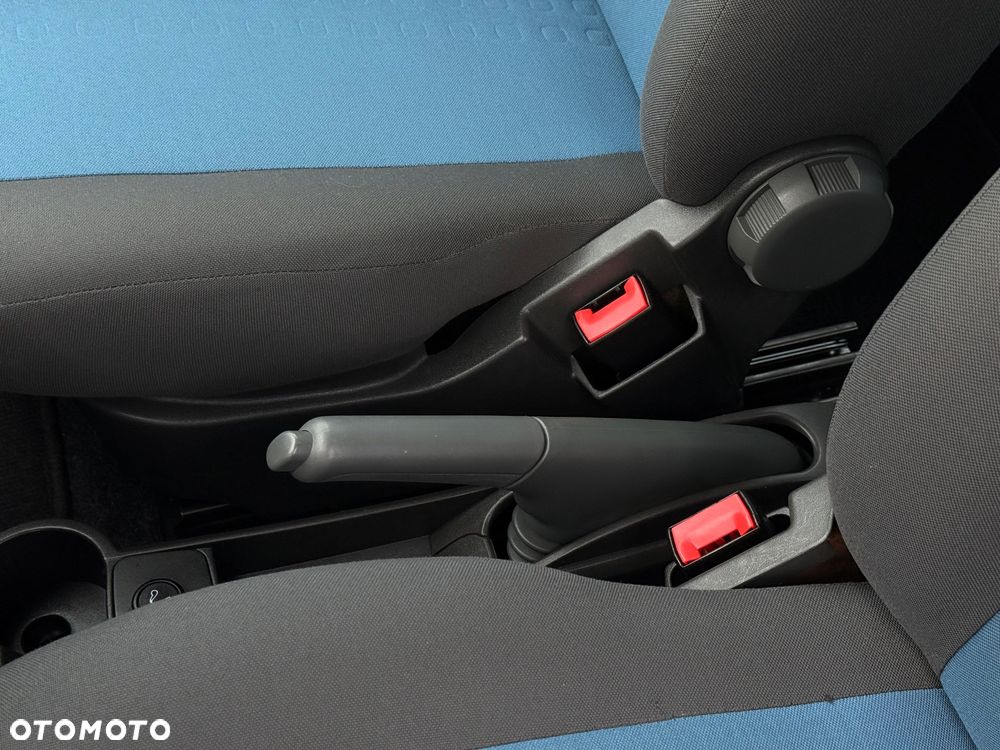 Fiat Panda 1.2 Emotion - 21