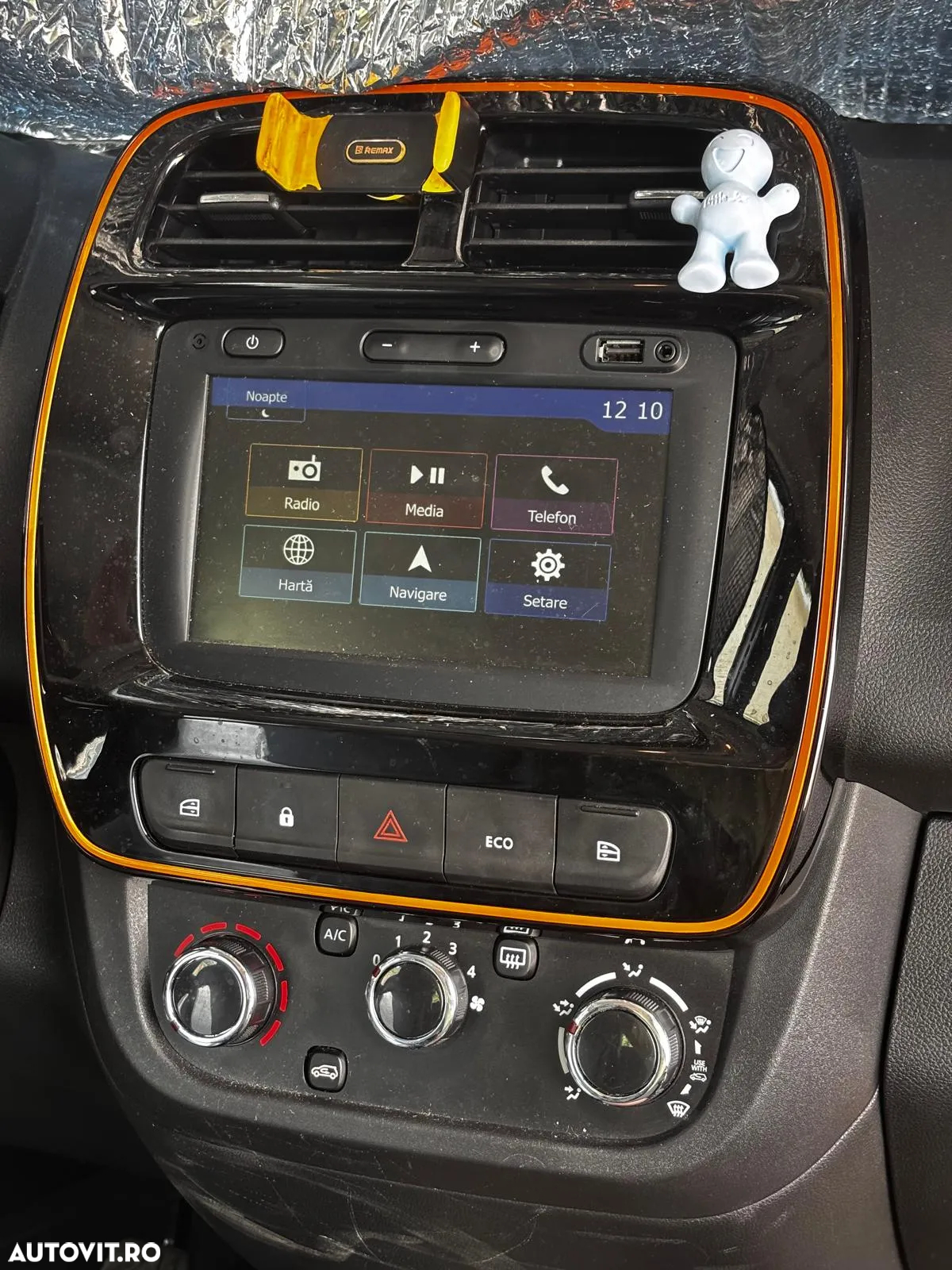 Dacia Spring Expression - 6