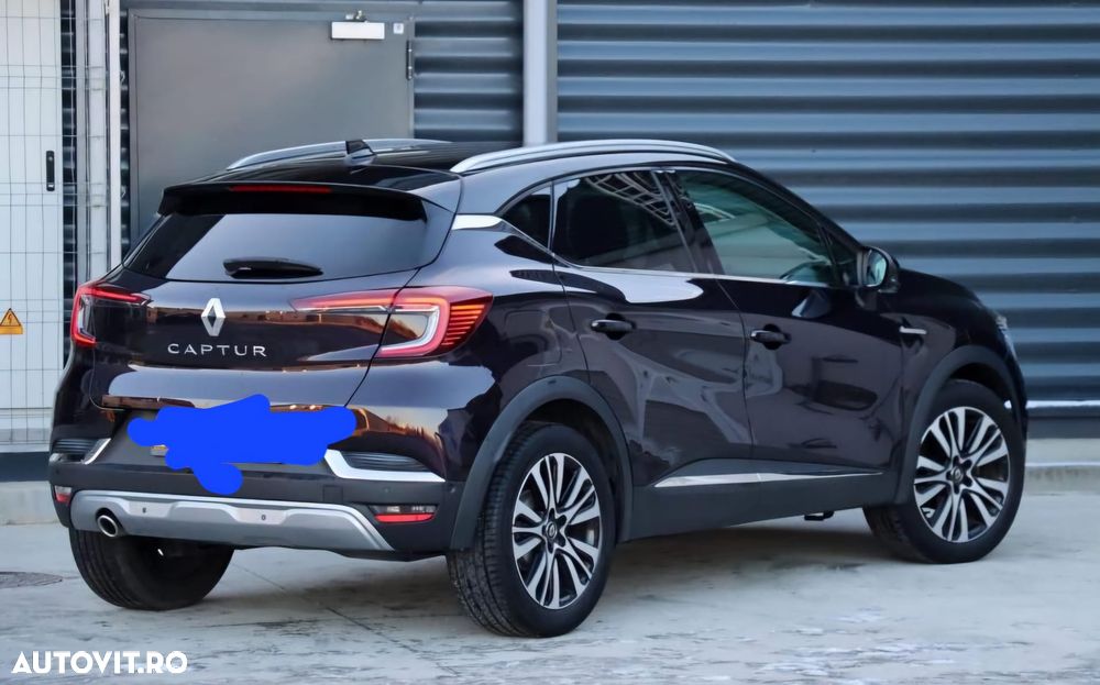 Renault Captur - 4
