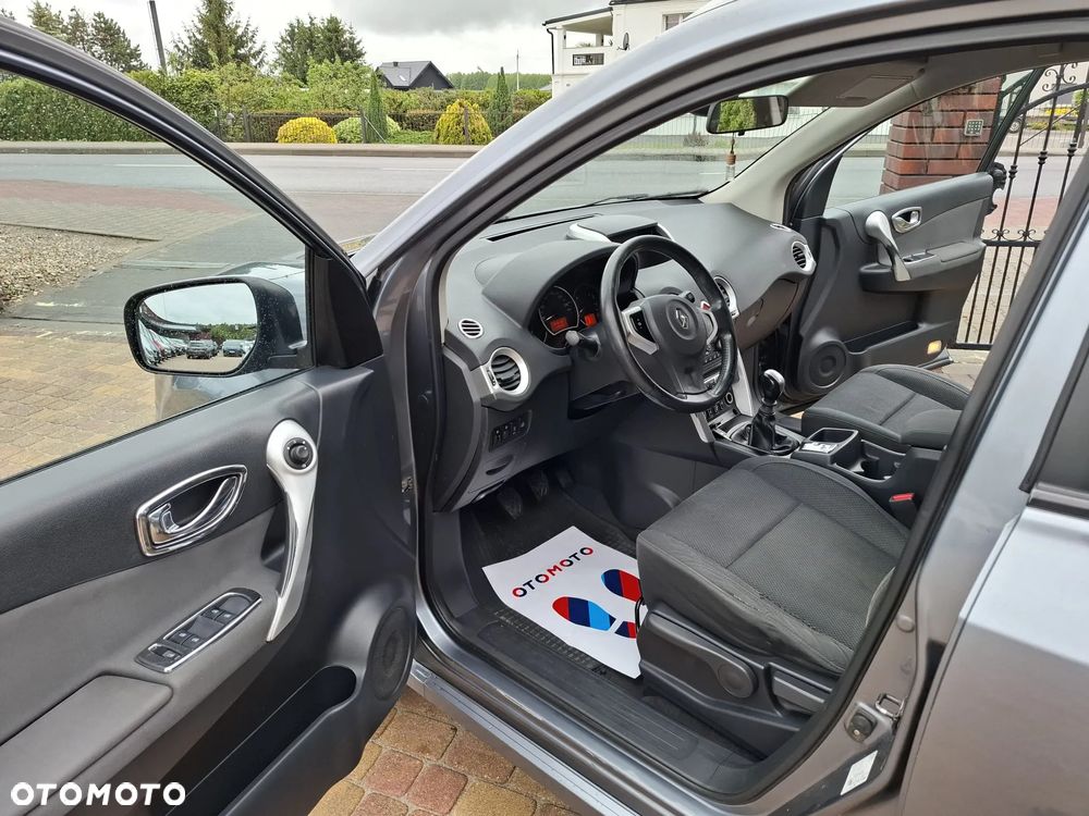 Renault Koleos dCi 150 FAP 4x4 Dynamique - 13