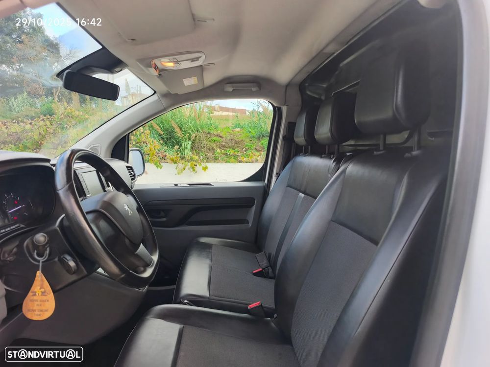 Peugeot Expert 1.6 HDI - 9