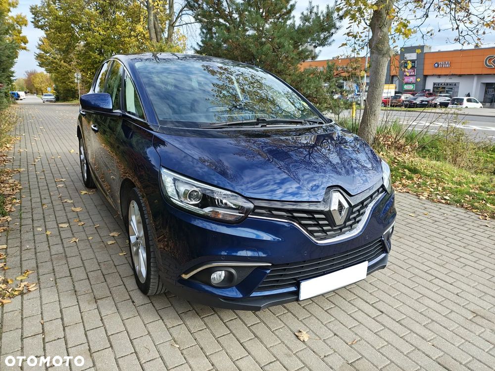 Renault Scenic - 10