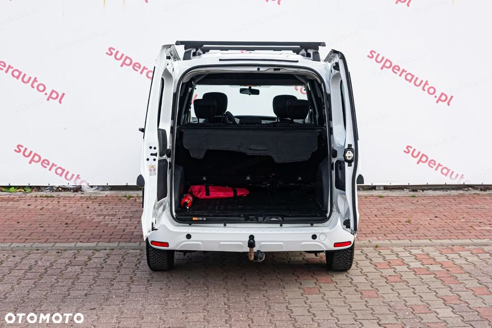 Dacia Dokker 1.5 Blue dCi Laureate - 12