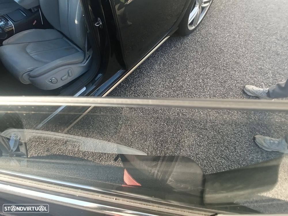 Audi A6 Allroad 3.0 BiTDi V6 quattro Exc.Tiptronic - 19