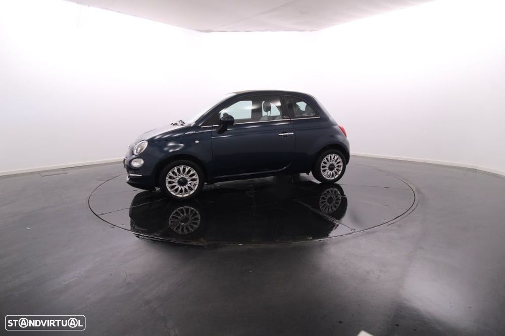 Fiat 500C 1.0 Hybrid - 2