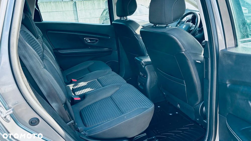 Renault Grand Scenic Gr 1.3 TCe Energy Bose - 18