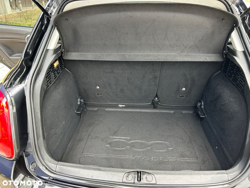 Fiat 500X 1.4 Multiair 4x2 S&S S-Design Urban Look - 17