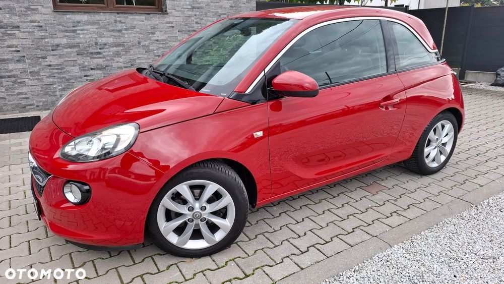 Opel Adam - 2