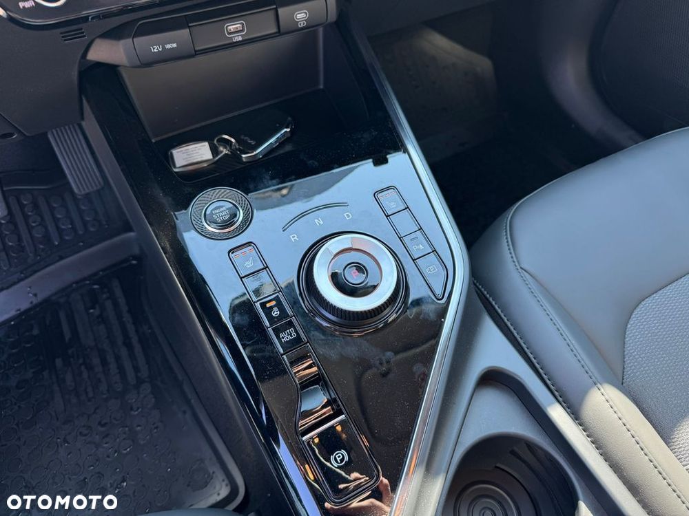 Kia Niro 1.6 GDI Hybrid L - 14