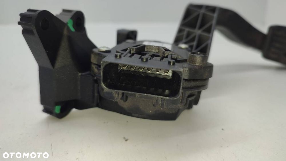 POTENCJOMETR PEDAŁ GAZU FIAT FIORINO NEMO BIPPER DOBLO COMBO 52013955 - 4