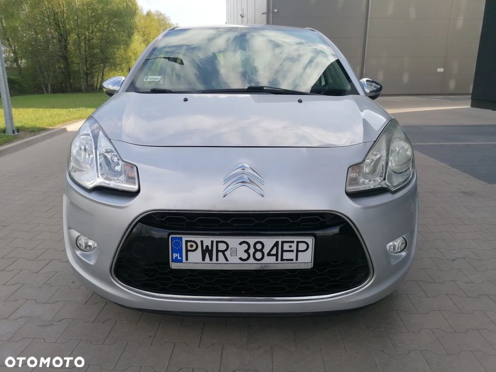 Citroën C3 HDi 70 FAP Attraction - 15