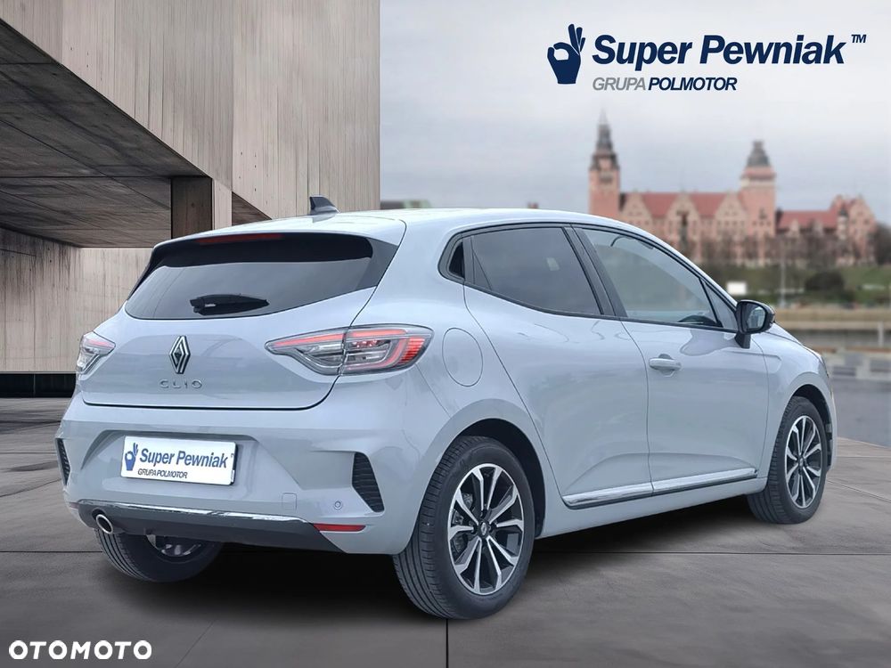 Renault Clio 1.0 TCe Techno - 5