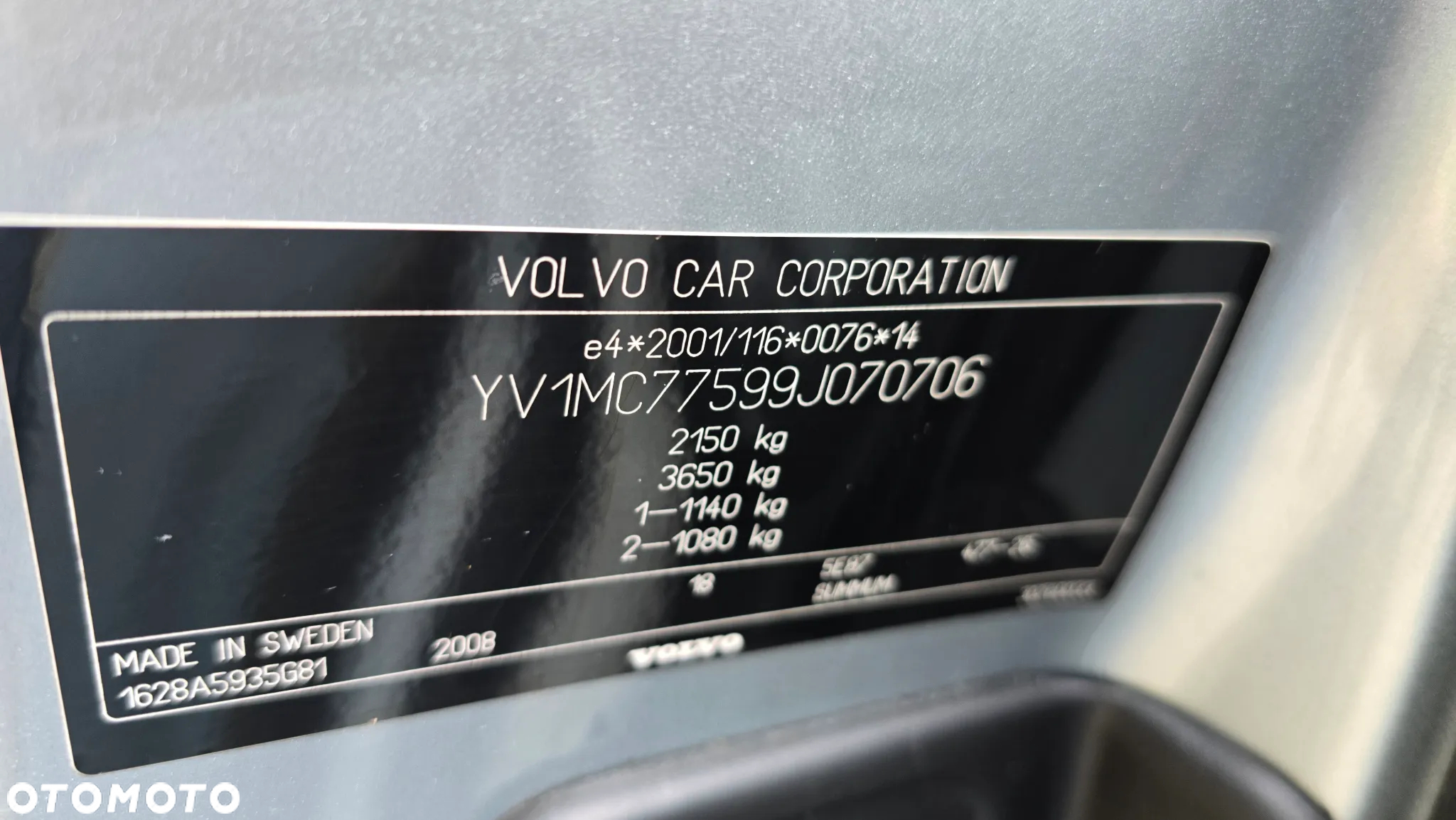Volvo C70 2.4D5 Summum - 13