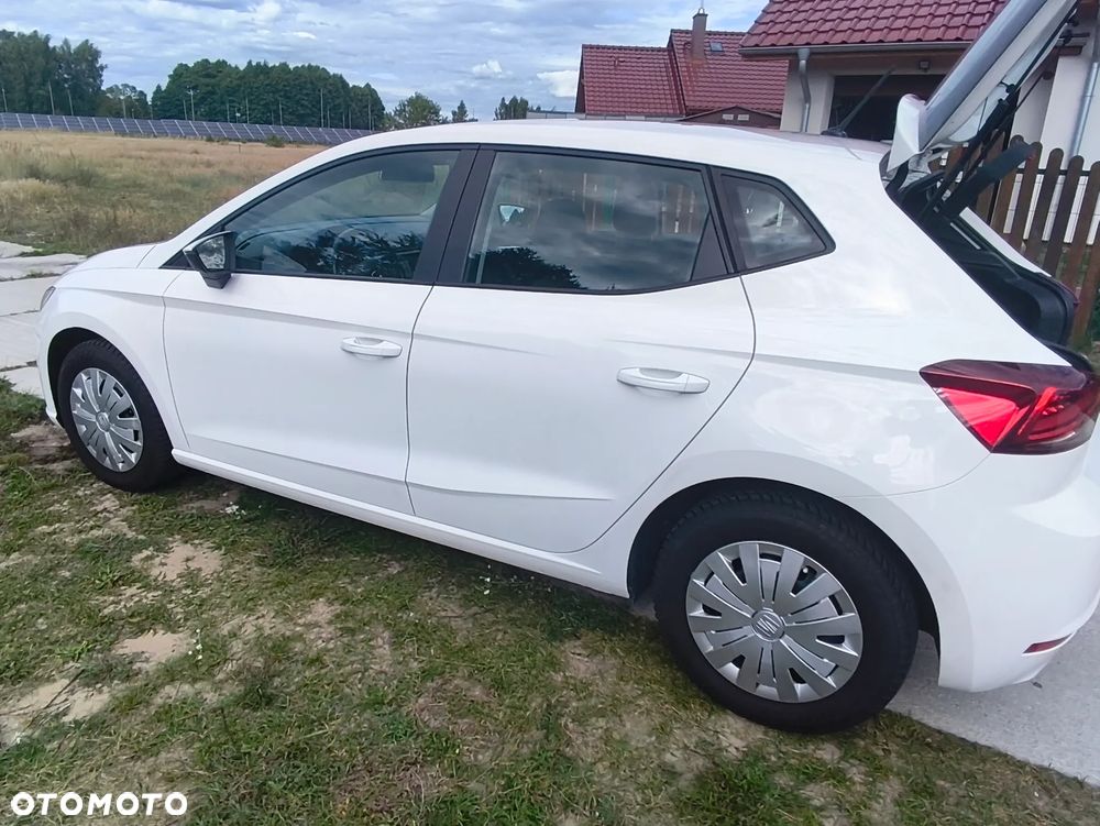 Seat Ibiza 1.0 Full LED S&S - 8