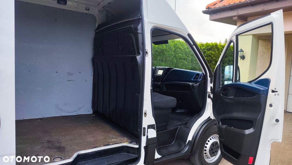 Iveco Daily Hi-Matic 35S160 - 15