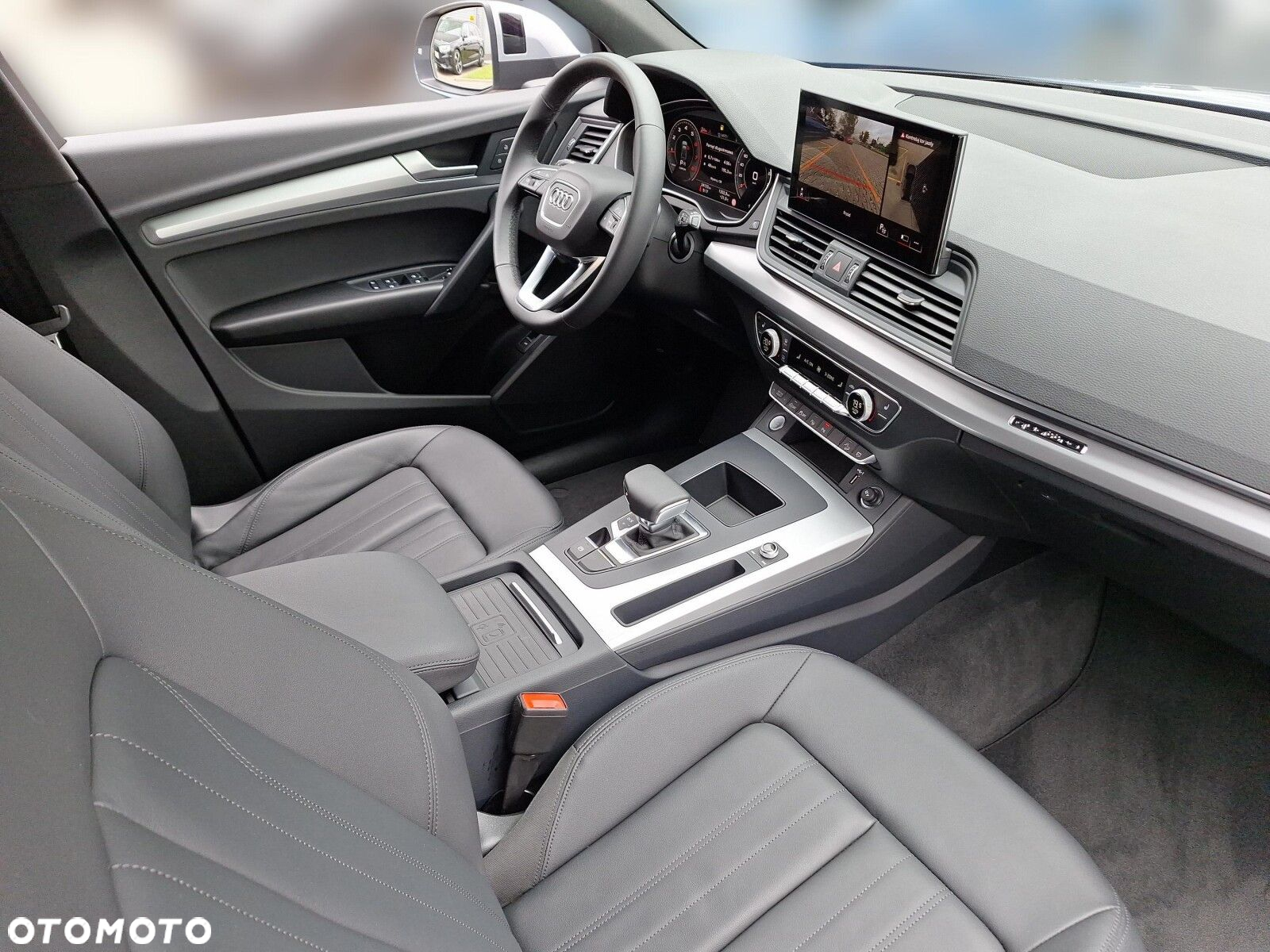 Audi Q5 - 9