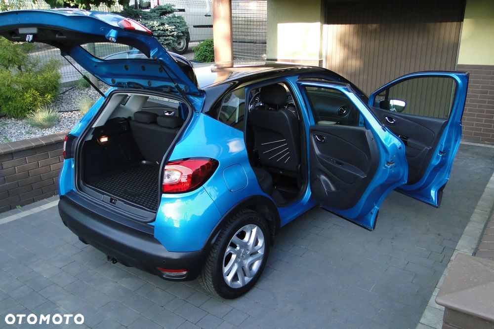 Renault Captur ENERGY TCe 120 EDC Elysee - 10